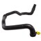 Crp Products Radiator Hose, CHR0667 CHR0667 - alternate 5